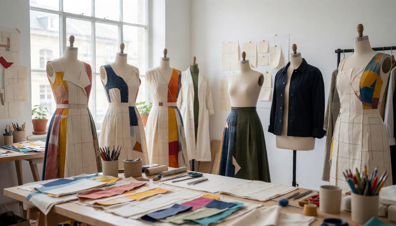 Tailoring With a Rework Mindset