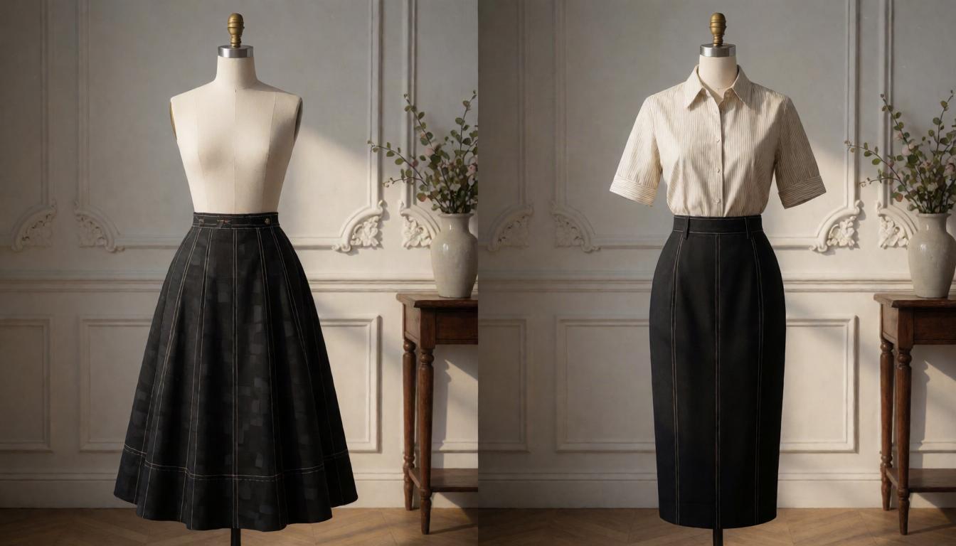 Fabric Reuse Project